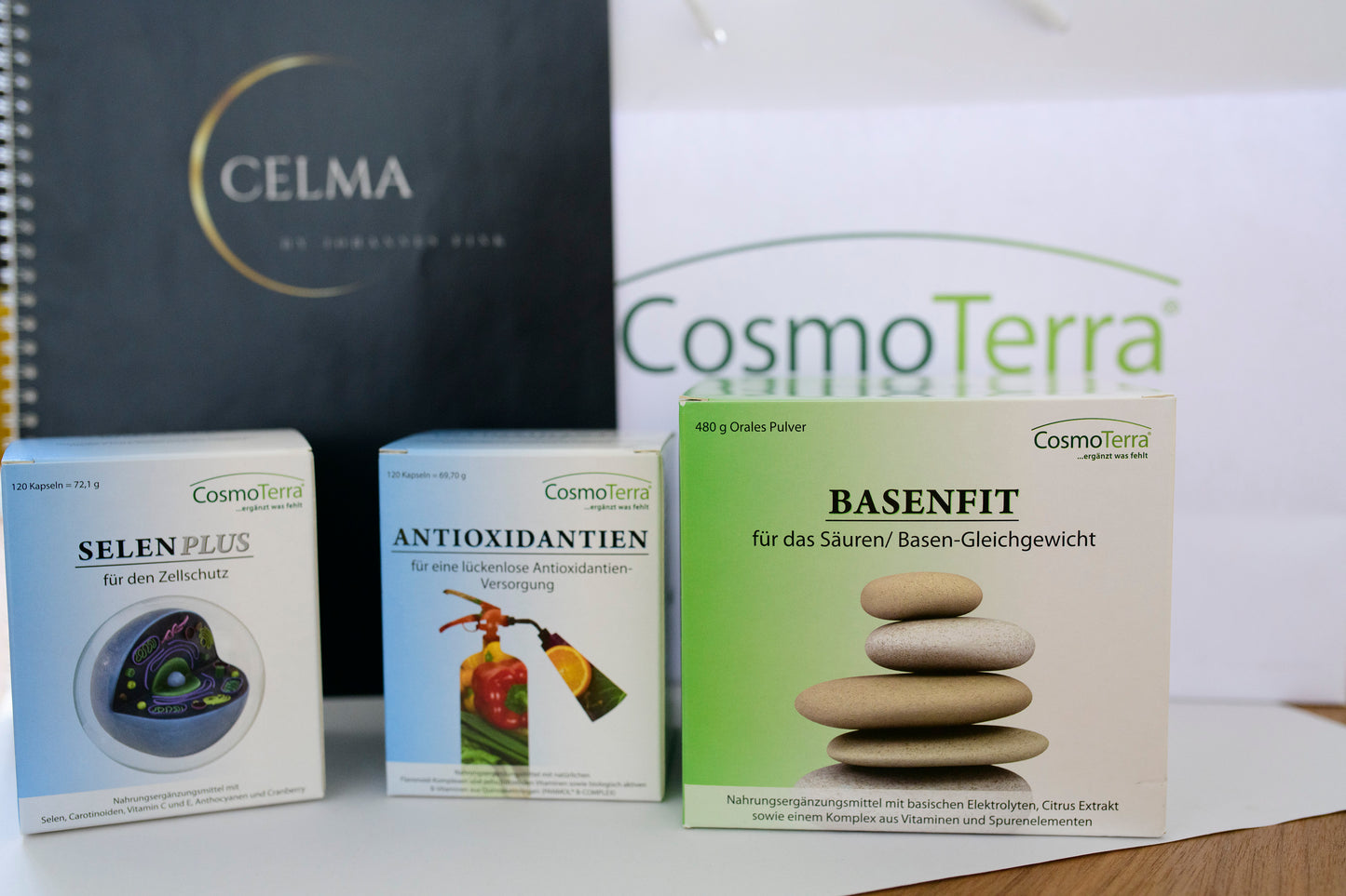 CELMA light