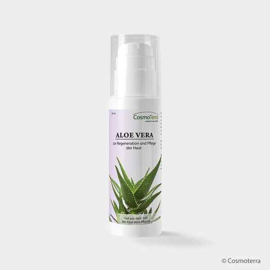 Aloe Vera Gel